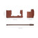 SmallRig Leather Half Camera Case for Fu...: Picture 2 thumbnail