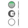 SmallRig 67mm Magnetic Circular Polarize...: Picture 4 thumbnail