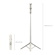 SmallRig ST-25 Portable Selfie Stick Tri...: Picture 9 thumbnail
