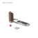 SmallRig Wooden L-Shape Grip for Fujifil...: Picture 2 thumbnail