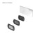 SmallRig Osmo Pocket 3 Filter Kit: Picture 2 thumbnail