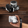 SmallRig Leather Case with Wrist Strap f...: Picture 5 thumbnail