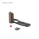 SmallRig Wooden L-Shape Grip for Fujifil...: Picture 3 thumbnail