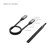 SmallRig 13.8" 100W USB-C to USB-C Data ...: Picture 5 thumbnail