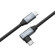 SmallRig 13.8" 100W USB-C to USB-C Right...: Picture 3 thumbnail