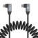 SmallRig Coiled Data Cable: Picture 1 thumbnail