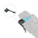 SmallRig Thumb Grip for Sony Alpha 7C II...: Picture 4 thumbnail