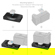 SmallRig CB75 Battery: Picture 6 thumbnail