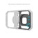 SmallRig 67mm Magnetic Filter Adapter fo...: Picture 6 thumbnail