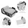 SmallRig Full Camera Cage: Picture 6 thumbnail