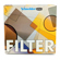 Schneider White Frost Filter: Picture 1 thumbnail