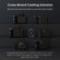 SmallRig Cooling Fan: Picture 14 thumbnail