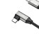 SmallRig 13.8" 240W USB-C to USB-C Right...: Picture 3 thumbnail