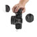 SmallRig Nikon Z f Leather Case: Picture 5 thumbnail