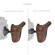 SmallRig ImageGrip Wooden Handle: Picture 5 thumbnail