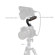 SmallRig TOP HANDLE W/COLD SHOE: Picture 7 thumbnail