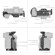 SmallRig Nikon Z5II Camera Cage: Picture 4 thumbnail