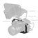SmallRig Nikon Z5II Camera Cage: Picture 6 thumbnail