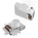 SmallRig GFX100RF L-Shape Plate: Picture 5 thumbnail