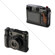 SmallRig Leather Half Camera Case for Fu...: Picture 4 thumbnail
