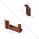 SmallRig Leather Half Camera Case for Fu...: Picture 2 thumbnail