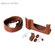 SmallRig Leather Half Camera Case for Fu...: Picture 3 thumbnail