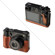 SmallRig Leather Half Camera Case for Fu...: Picture 4 thumbnail