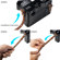 SmallRig Leather Half Camera Case for Fu...: Picture 8 thumbnail