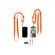 SmallRig FilMov Shoulder Strap: Picture 2 thumbnail