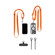 SmallRig FilMov Shoulder Strap: Picture 8 thumbnail