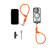 SmallRig FilMov Wrist Strap: Picture 2 thumbnail