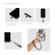 SmallRig FilMov Wrist Strap: Picture 5 thumbnail
