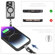 SmallRig FilMov Wrist Strap: Picture 6 thumbnail