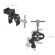 SmallRig V-Mount Crab-Shaped Clamp: Picture 3 thumbnail