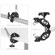 SmallRig Crab-Shaped Clamp: Picture 4 thumbnail