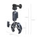 SmallRig Crab-Shaped Clamp: Picture 3 thumbnail