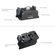 SmallRig Battery Adapter Plate: Picture 3 thumbnail