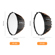 SmallRig Folding Parabolic Softbox: Picture 7 thumbnail