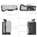 SmallRig EOS R50 V Camera Cage: Picture 3 thumbnail
