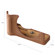 SmallRig Leather Half Case Kit for Canon...: Picture 3 thumbnail