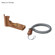 SmallRig Leather Half Case Kit for Canon...: Picture 4 thumbnail