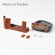 SmallRig Leather Half Case Kit for Fujif...: Picture 2 thumbnail