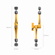 SmallRig Rosette Arm: Picture 3 thumbnail