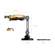 SmallRig Mini Shock Absorber Arm: Picture 5 thumbnail