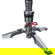 SmallRig 5565 Carbon Fiber Video Monopod...: Picture 5 thumbnail