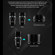 Sirui Sniper Series 56mm f/1.2 Lens for ...: Picture 14 thumbnail