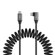 SmallRig Coiled Data Cable: Picture 1 thumbnail