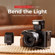 SmallRig RS-R22: Picture 5 thumbnail