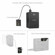 SmallRig NP-FW50: Picture 4 thumbnail