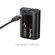 SmallRig DMW-BLK22: Picture 2 thumbnail